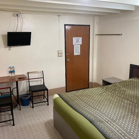 Orchid Guest House Trat Exterior foto